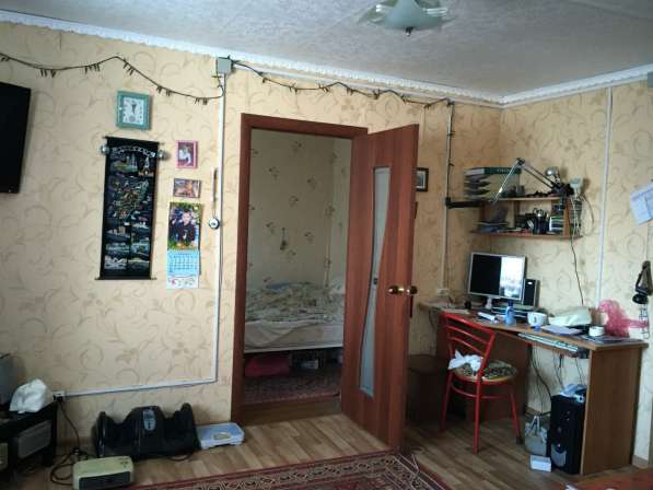 Продам 3-х комнатную квартиру в городе Отрадное в Санкт-Петербурге фото 3