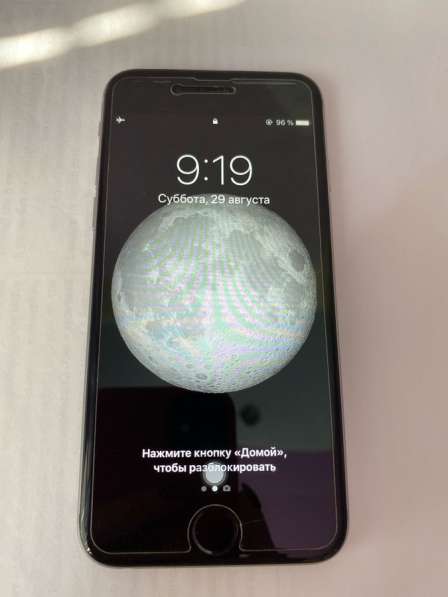 IPhone 6 32гб space grey
