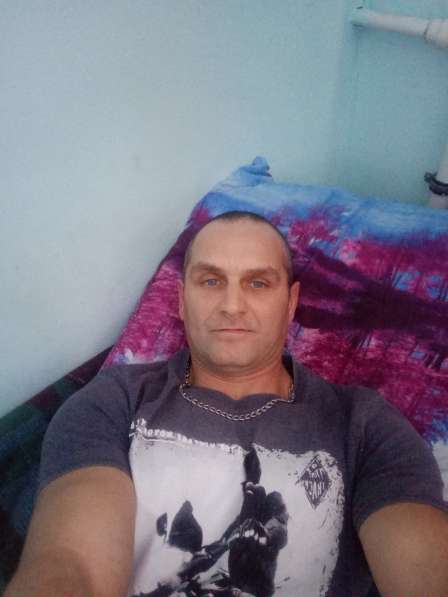 Василий Егорович Якутович, 41 год, хочет пообщаться