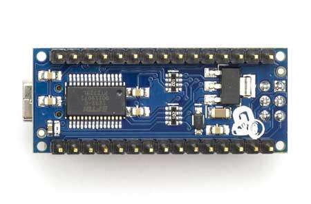 Arduino Nano в Екатеринбурге