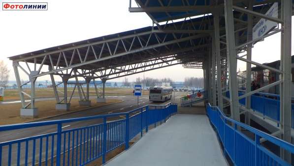 Композитный профиль для дома, дачи, производства в фото 9