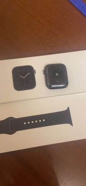 Apple Watch SE 44mm в Железноводске