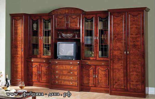Мебель фабрика Дана совместное производство Испания - Россия в Москве фото 18