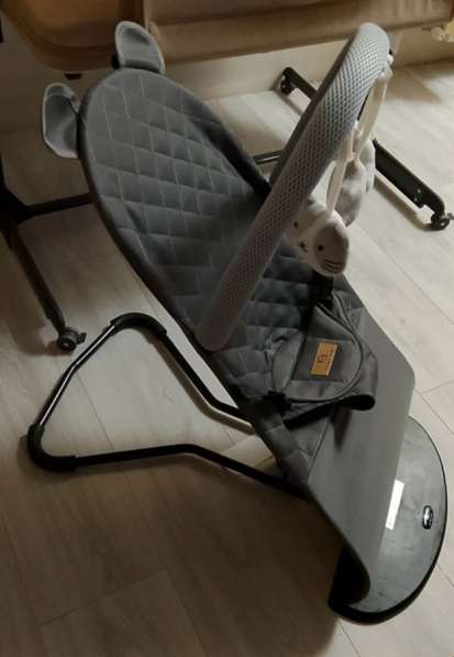 Шезлонг в Москве