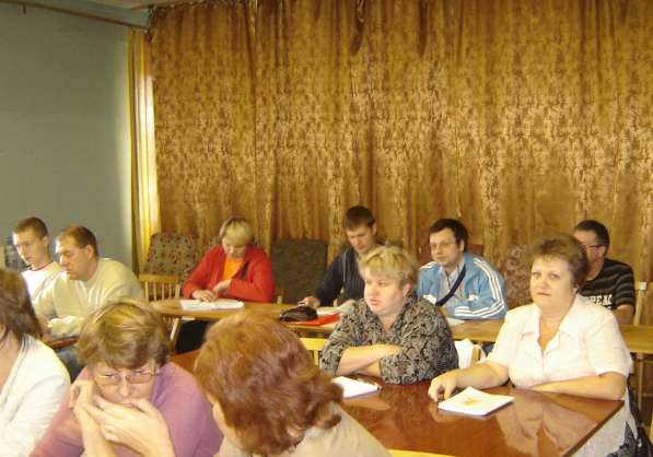 Продам лицензированный учебный центр в Новосибирске фото 8