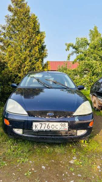 Ford, Focus, продажа в Санкт-Петербурге в Санкт-Петербурге фото 3