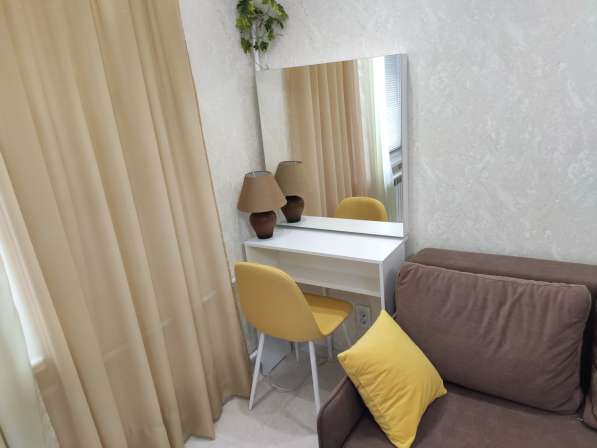 Сдам 1 комнатную квартиру посуточно в Севастополе фото 18