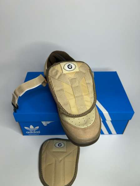 Кроссовки Adidas Bad Bunny в Санкт-Петербурге фото 4