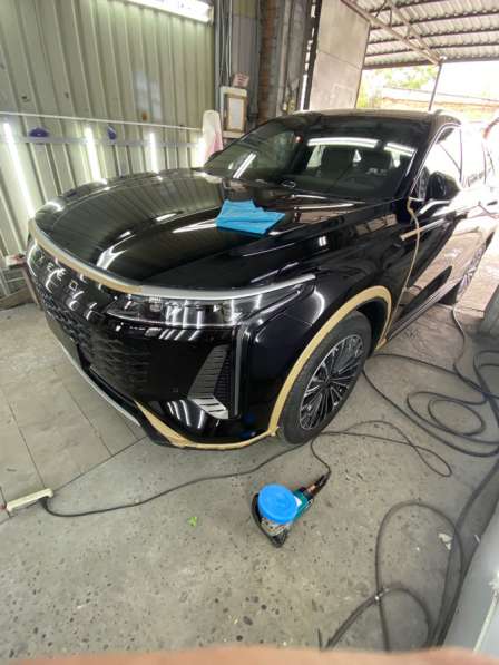 Полировка, Керамика!!