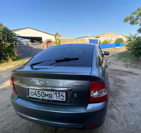 ВАЗ (Lada), Priora, продажа в Видном в Видном фото 5