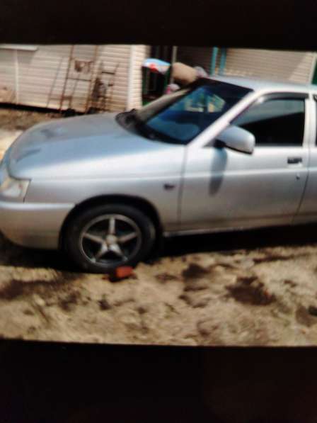 ВАЗ (Lada), 2110, продажа в Тамбове в Тамбове фото 4