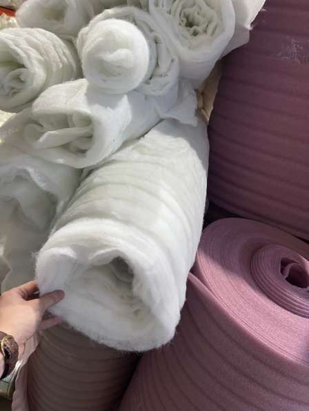 Синтепон в Санкт-Петербурге