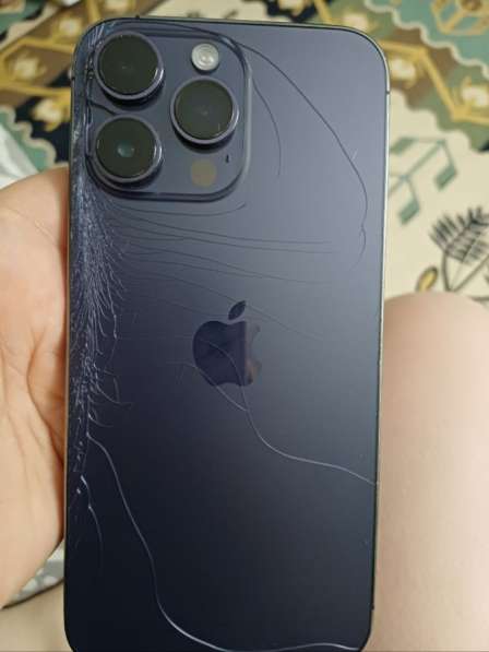 IPhone 14 Pro Max в Москве фото 5