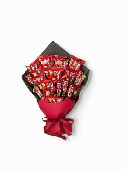 Лучшик букеты по рузскому району в Рузе