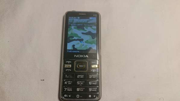 Телефон NOKIA - N3000 в Челябинске фото 8