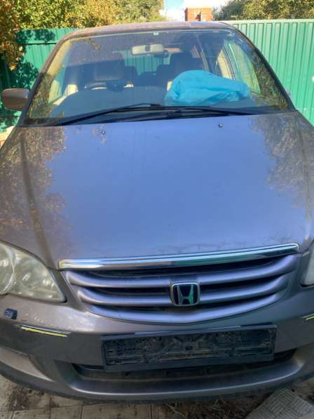 Honda, Odyssey, продажа в Москве в Москве фото 10