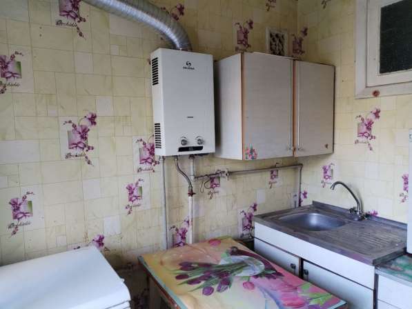 Продается 2 к. кв г. Макеевка, Гвардейка в фото 9