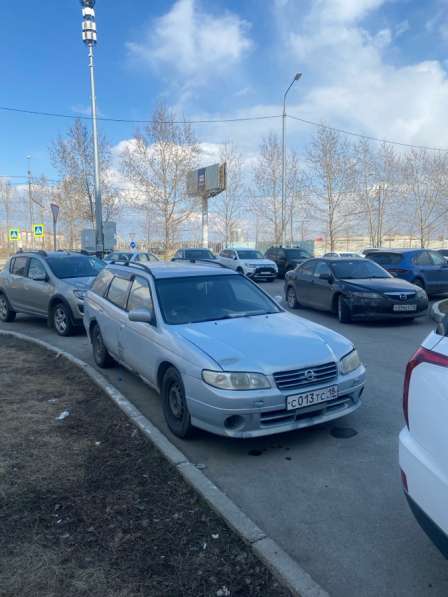 Nissan Avenir, продажав Казани в Казани фото 8