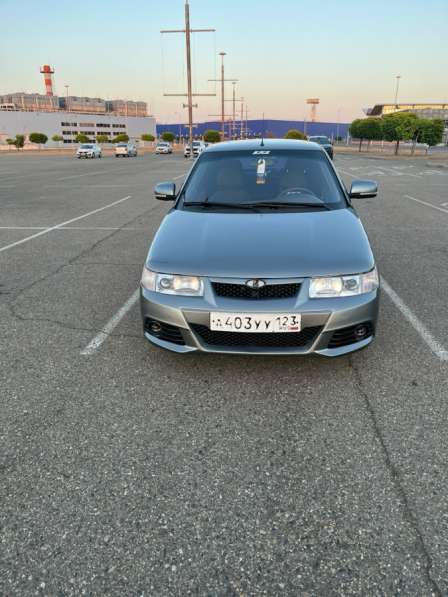 ВАЗ (Lada), 2110, продажа в Анапе
