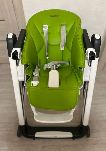 Стульчик для кормления в Троицке фото 6