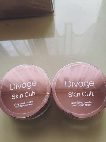 Косметика в Белгороде фото 9