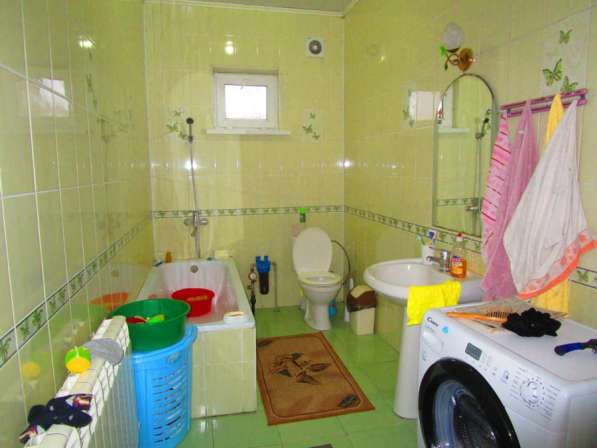 Сдам дом в Славянске-на-Кубани фото 3