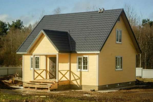 Строительство и отделка помещений в Энгельсе фото 3