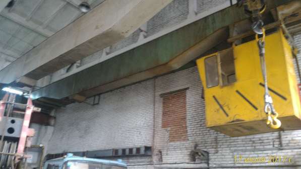 Продается производственная база в Москве фото 3