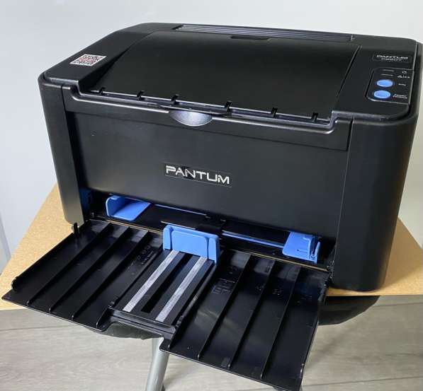 Принтер Pantum P2207