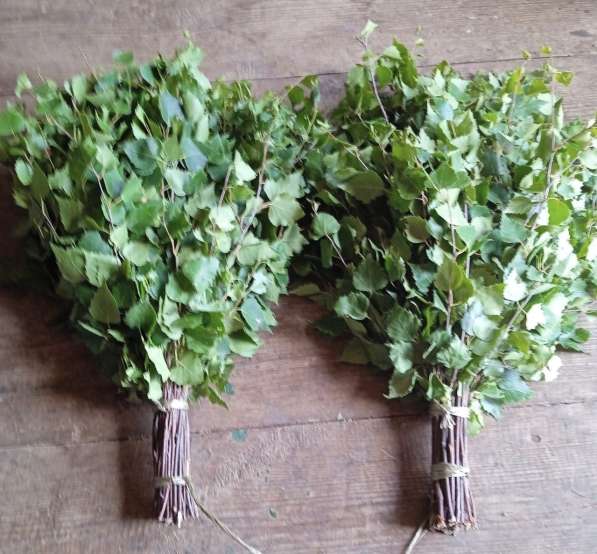 Баня на дровах в Екатеринбурге фото 12