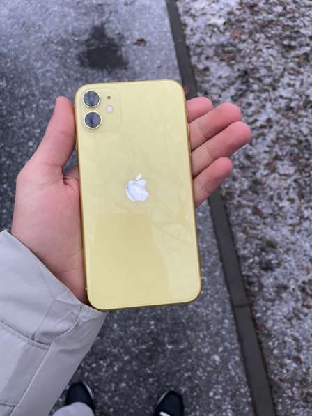 Iphone 11 в Москве фото 8