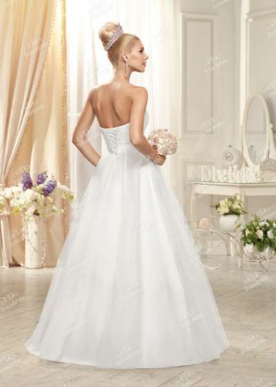 свадебное платье To Be Bride BB369 в Курске