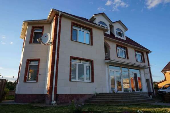 Термопанели в Бузулуке