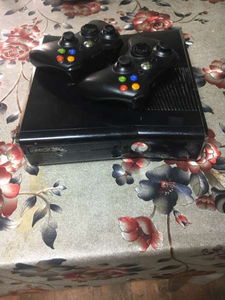 Xbox 360