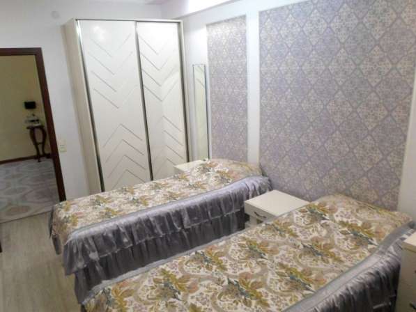4комн, в центре Еревана в фото 3