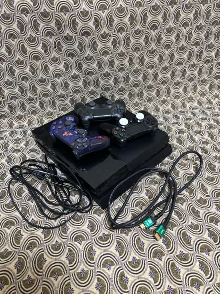 Play station 4 в Якутске фото 3