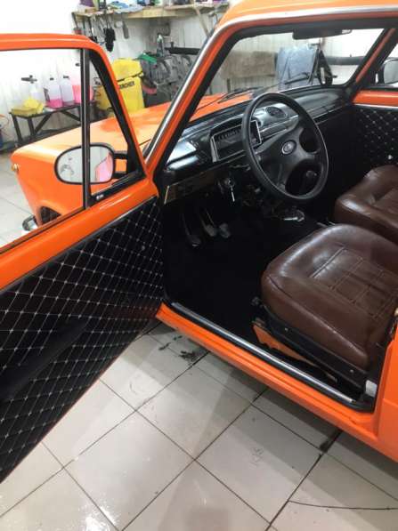 ВАЗ (Lada), 2101, продажа в Курске в Курске фото 4