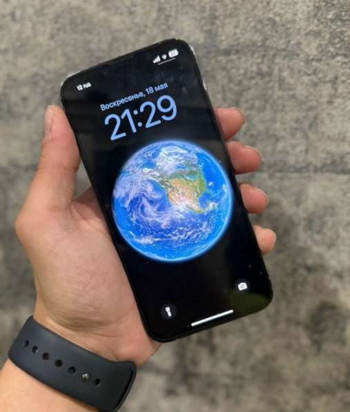 IPhone 13 Pro 256гб в Кисловодске фото 5