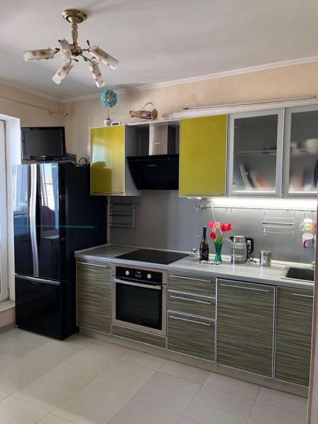 Продам квартиру в Новороссийске фото 8