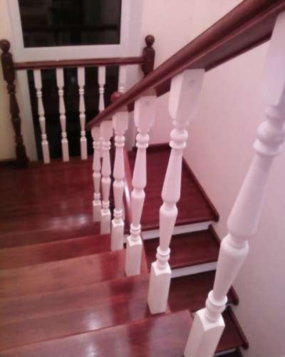 Деревянные лестницы для дома Новая Лестница в Железнодорожном