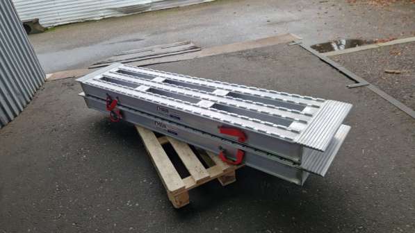 Проставки алюминиевые 2500 мм