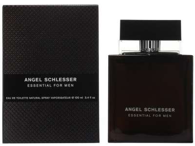Angel Schlesser Essential For Men 100 ml
