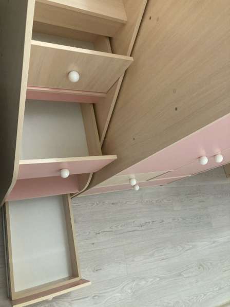 Детская кровать в Санкт-Петербурге