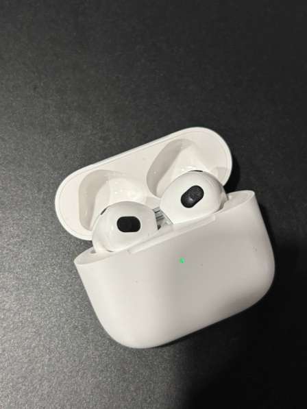 AirPods Pro 3 в Уфе