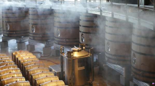 Паровая камера дезинфекция в Москве фото 5