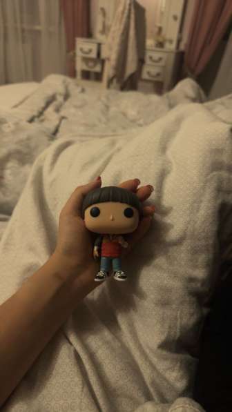 Уилл. Stranger things