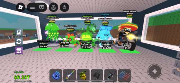 Украдите брэйнроты в Астрахани фото 4