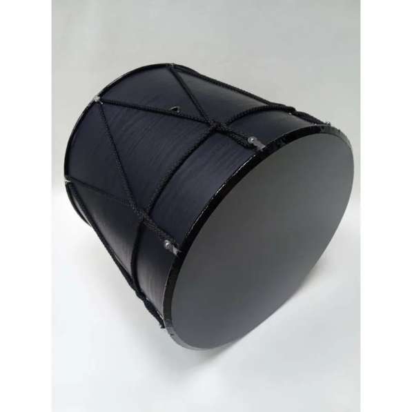 Гитара и барабан