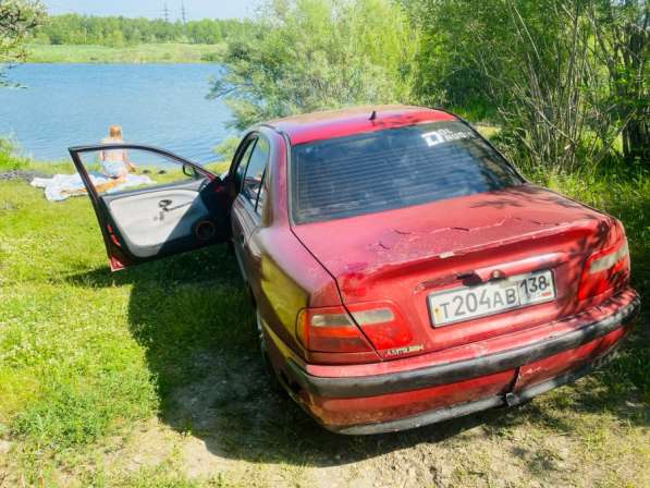 Mitsubishi, Carisma, продажа в Ангарске в Ангарске фото 6