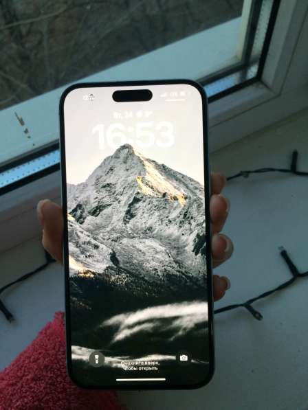 IPhone 15 plus 128gb в Краснодаре фото 11